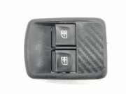 Schalter Für Elekt. Fensterheber Links Vorne 254110431R Dacia Dokker (0S) Großraumlimousine 1.5 dCi 90 (K9K-626(K9K-E6)) 2016