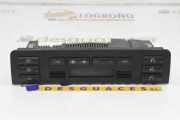 Bedienung Heizung 64116902440 BMW SERIE 3 COUPE E46 328 Ci 1998