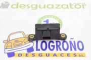 Esp Sensor 12784982 Opel Insignia Schrägheck 5-drs 2.0 CDTI 16V 130 Ecotec (A20DTJ) 2009