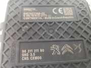 Lambdasonde 9821121180 Citroën Jumpy Van 1.6 Blue HDi 95 (DV6FDU(BHV)) 2020