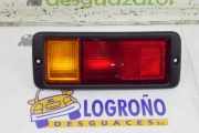 Rücklicht Rechts BUMPER MR124963 Mitsubishi Pajero Hardtop (V1/2/3/4) Geländewagen 2.8 TD ic (4M40) 1991