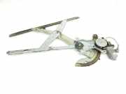 Fensterheber Rechts Vorne 6980160060 Toyota Land Cruiser 90 (J9) Hardtop Geländewagen 3.0 TD (1KZTE)