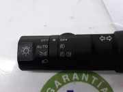 Blinkerschalter 25540EB62A Nissan Navara (D40) Pick-up 2.5 dCi 16V 4x4 (YD25DDTi) 2007