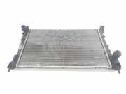 Radiator 95510450 Opel Combo Van 1.3 CDTI 16V (330.A.1000) 2017