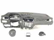 Airbag Set KITDEAIRBAG BMW X1 (F48) SUV sDrive 18d 2.0 16V (B47-C20A(Euro 6))