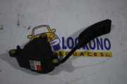 Gaspedalsensor 8200436878 Renault Kangoo Express (FW) Van 1.5 dCi 75 (K9K-608(K9K-B6)) 2015