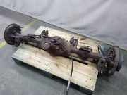 Hinterachse 4211060860 Toyota Land Cruiser (J12) Hardtop Geländewagen 3.0 D-4D 16V (1KDFTV) 2006