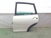 Tür Links Hinten 5P8833055 Seat Altea XL (5P5) Großraumlimousine 2.0 TDI 16V FR (CEGA) 2010