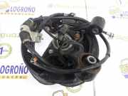 Achsschenkel Rechts Hinten MR992532 Mitsubishi Pajero Hardtop (V8/9) Geländewagen 3.2 DI-D 16V (4M41) 2010