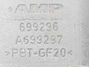 Lambdasonde 11780872674 Mini Mini One/Cooper (R50) Schrägheck 1.6 16V One (W10-B16A) 2004