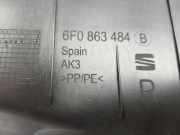 Zierleiste Interieur 6F0863484B Seat Ibiza V (KJB) Schrägheck 5-drs 1.0 MPI 12V (DSGD) 2023