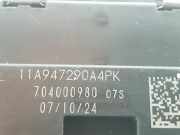 Innenbeleuchtung 11A947290A4PK Volkswagen ID.4 (E21) SUV PRO 77 kWh (EDFA) EDFA