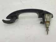 Türgriff Außen Links Vorne 1K8837205E Volkswagen Golf VI Variant (AJ5/1KA) Kombi 1.6 TDI 16V 105 (CAYC) 2010 CAYC