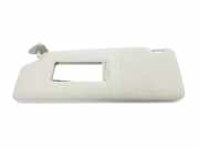 Sonnenblende Links 51163418717 BMW 2.0 16V D (150 CV) 2005