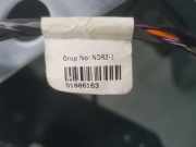 Tür Links Vorne 95530983 Opel Combo Van 1.4 16V ecoFlex (A14FP(Euro 5))