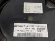 Lüfter Kühler A0999060900 Mercedes-Benz ML III (166) SUV 2.1 ML-250 CDI 16V BlueTEC 4-Matic (OM651.960)