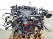 Motor COMPLEET UFBA Ford Mondeo IV Schrägheck 2.0 16V Flexifuel (TBBA)
