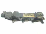 Ventildeckel 0248L1 Peugeot 407 (6D) Limousine 1.6 HDi 16V (DV6TED4.FAP(9HZ)) 2009