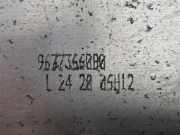 Stoßfängerträger Hinten 9677366080 Peugeot 308 SW (L4/L9/LC/LJ/LR) Kombi 5-drs 1.5 BlueHDi 130 (DV5RC(YHZ))
