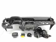 Airbag Set 83B857001 Audi Q3 Sportback (F3N) SUV 2.0 40 TFSI 16V Quattro (DNNA) 2022
