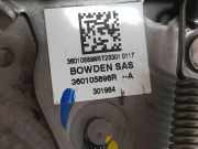 Handbremshebel 360105898R Renault Kangoo Express (RFK) Van E-Tech 44 kWh (5AQ-609)