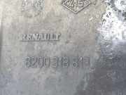 Kurbelgehäuse 8200318813 Renault II FKW0 Furgón Professional