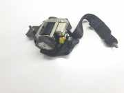 Gurtstraffer Links Hinten 89810D4200WK Kia Clarus Limousine 2.0i SLX,GLX 16V (FE-16V)