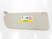 Sonnenblende Rechts A4478100310 Mercedes-Benz Vito (447.6) Van 1.6 111 CDI 16V (OM622.951) 2020