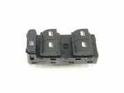 Schalter Für Elekt. Fensterheber Links Vorne 98148907ZD Opel Astra L (F3/FB/FM/FP) Schrägheck 5-drs 1.2 Turbo 130 12V (EB2ADTS(HNS))