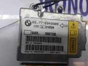Airbag Sensor 65776949908 BMW 7 serie (E65/E66/E67) Limousine 730d 24V (M57N-D30(306D2)) 2004