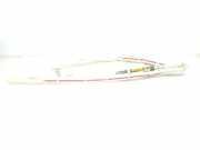 Vorhang Airbag Links VOOR 6218042030 Toyota RAV4 (A3) Geländewagen 2.2 D-4D 16V 4x4 (2AD-FTV) 2007