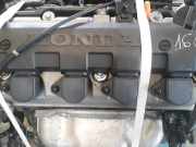 Motor COMPLEET D14Z6 Honda Civic (EP/EU) Schrägheck 3-drs 1.4 16V (D14Z6) 2001