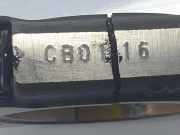 Pleuel 235102A400 Kia Clarus Limousine 2.0i SLX,GLX 16V (FE-16V)