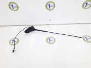 Antenne 9666154380 Citroën C3 (SC) Schrägheck 5-drs 1.4 (TU3AE5(KFT)) 2011