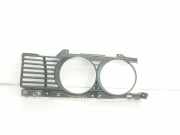 Scheinwerferverkleidung Links 51131944137 BMW 5 serie (E34) Limousine 525i 24V (M50-B25(256S1)) 1991