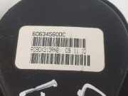 Sicherheitsgurt Rechts Hinten 72117161060 BMW X5 (E70) SUV xDrive 35d 3.0 24V (N57-D30A) 2011