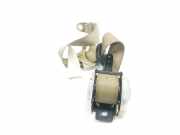 Sicherheitsgurt Rechts Hinten 7336060390A0 Toyota Land Cruiser (J12) Hardtop Geländewagen 3.0 D-4D 16V (1KDFTV) 2005