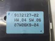 Schalter Für Elekt. Fensterheber Links Vorne 61319132127 BMW 3 serie Touring (E91) Kombi 325d 24V (M57N2-D30(306D3)) 2007