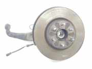 Achsschenkel Rechts Vorne 400145XA0A Nissan NP 300 Navara (D23) Pick-up 2.3 dCi 16V (YS23DDT) 2020