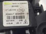 Nebelscheinwerfer Links 261500097R Renault Megane IV (RFBB) Schrägheck 5-drs 1.2 Energy TCE 100 (H5F-408) 2016