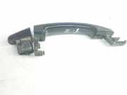 Türgriff Außen Links Hinten 13505889 Daewoo / Chevrolet Orlando (YYM/YYW) Großraumlimousine 2.0 D 16V (Z20D1) 2011