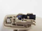 Sonnenblende Rechts 51167445668 BMW SERIE G01 XDRIVE 20D