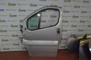 Tür Links Vorne 93194149 Opel Vivaro Bus 2.5 DTI 16V (G9U-730) 2004