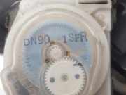 Sicherheitsgurt Rechts Hinten MR610834 Mitsubishi Pajero Classic Hardtop (V2/4) Geländewagen 2.5 TD ic (4D56T) 2005