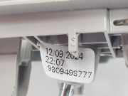 Sonnenblende Links 9809498777 Citroën Berlingo Van 1.5 BlueHDi 100 (DV5RCF(YHT))