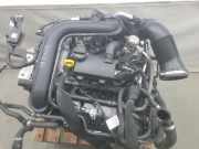 Motor COMPLEET DLAA Skoda Kamiq SUV 1.0 TSI 12V (DLAA)