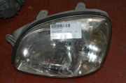 Scheinwerfer Links 9210126010 Hyundai Santa Fe I SUV 2.0 CRDi 16V 4x4 (D4EA) 2001