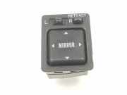 Spiegelverstellung Schalter 8487016040 Toyota Land Cruiser 90 (J9) Hardtop Geländewagen 3.0 TD (1KZTE) 1999