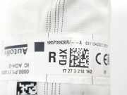 Vorhang Airbag Rechts VOOR 985P00926R Renault 1.6 dCi D FAP Energy (131 CV) 2017