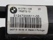 Heckschloss 51247200511 BMW X1 (E84) SUV xDrive 18d 2.0 16V (N47-D20C)